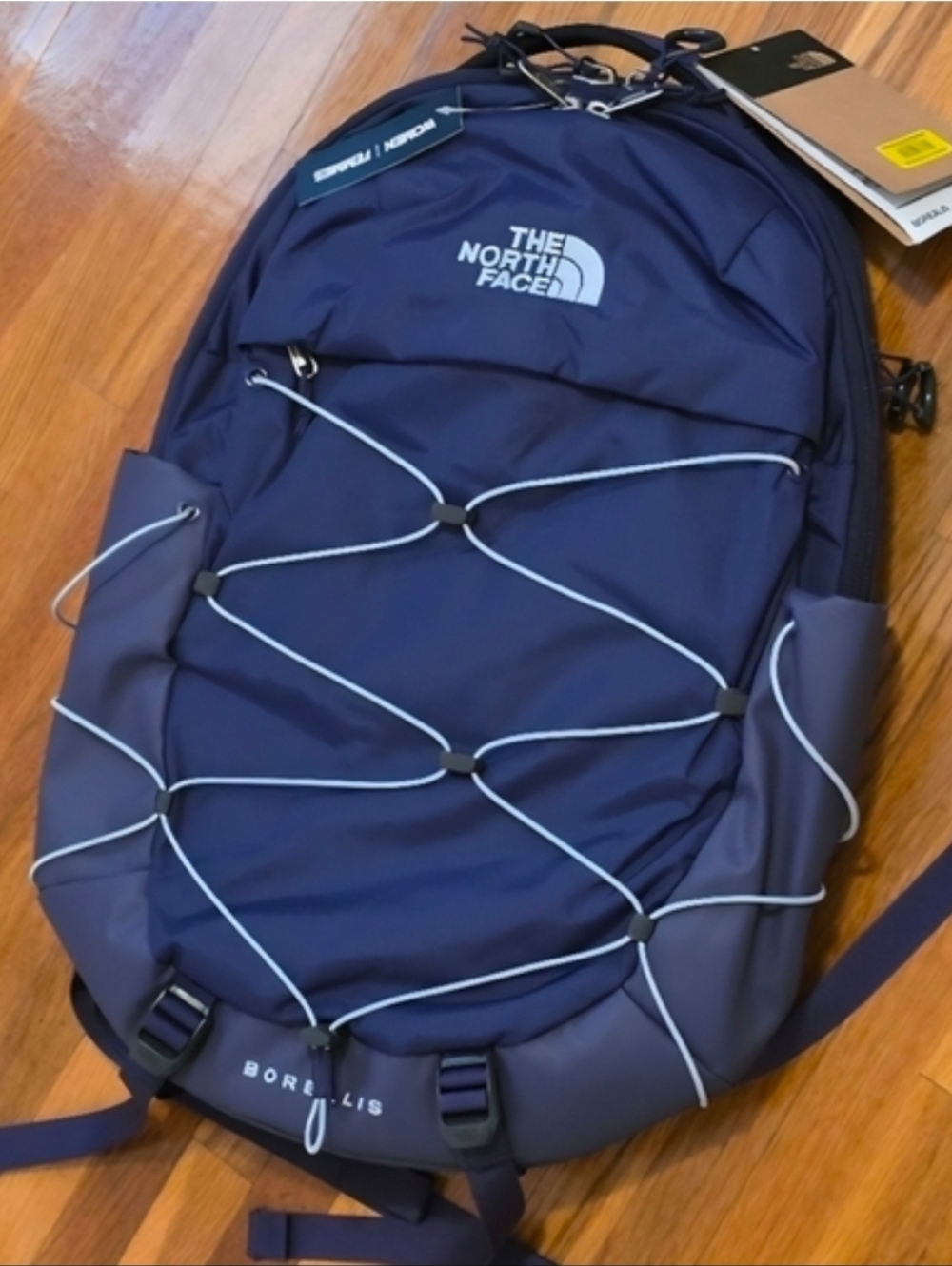 The North Face Backpack